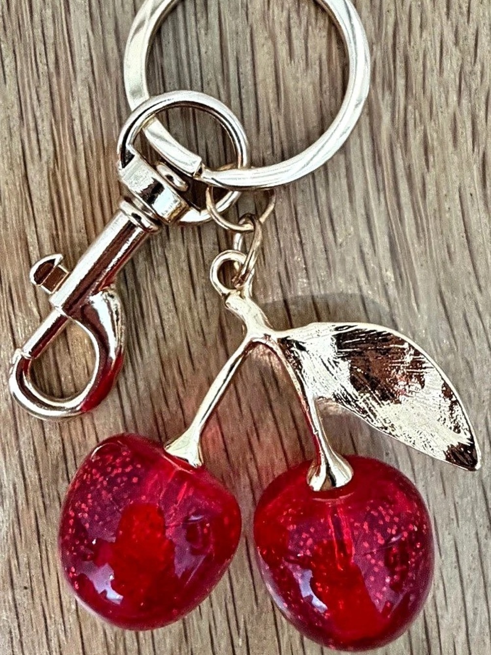 Miscellaneous Keychains - Picture 4 of 4
